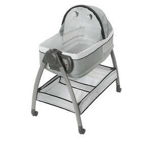 Graco Dream Bassinet